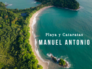 Manuel Antonio