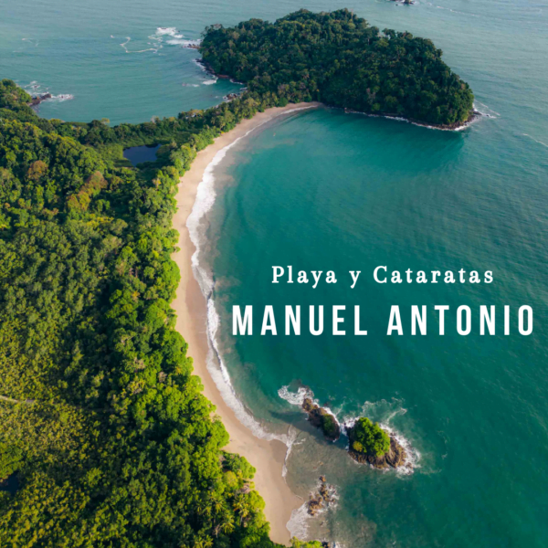 Manuel Antonio