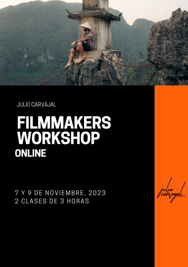 Filmmakers Workshop